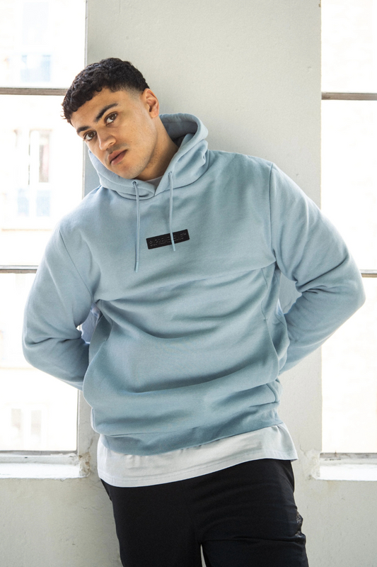 Element Hood - Jay Blue