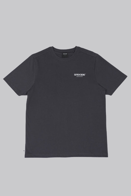 Altair Tee Petrol Navy