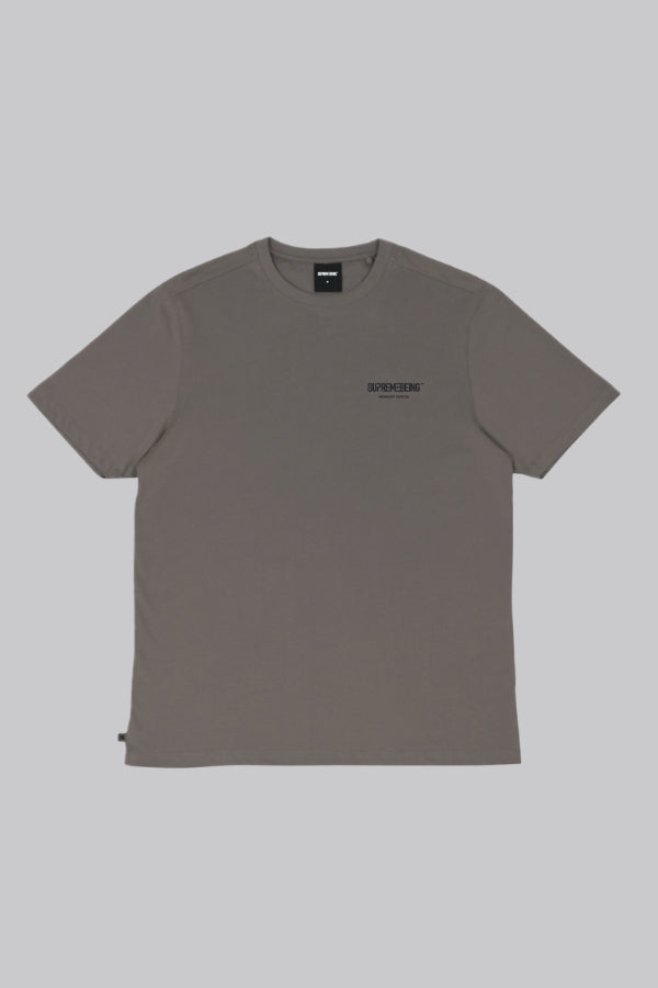 Altair Tee Taupe