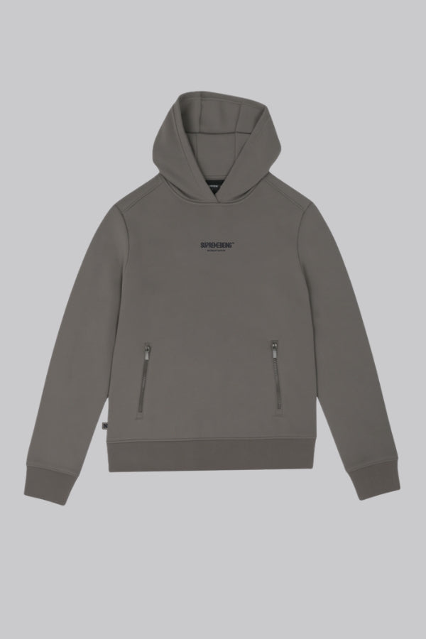 Apollo Hood Taupe