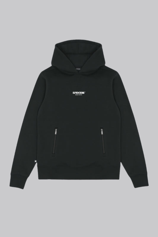 Apollo Hood Green Shadow