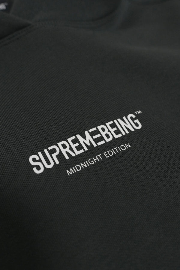 Apollo Hood Green Shadow