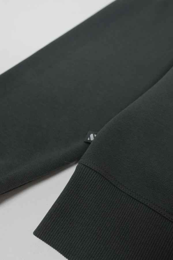 Orion Sweatshirt Green Shadow