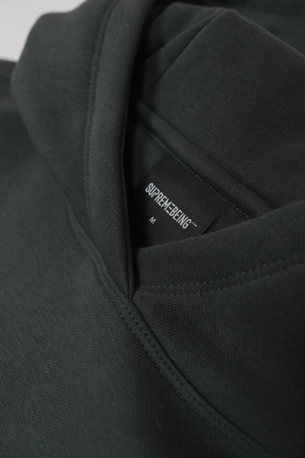 Apollo Hood Green Shadow