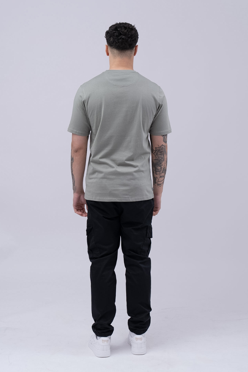 Carlo Tee Soft Green