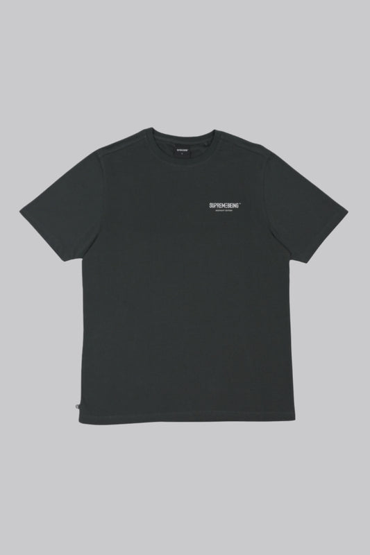 Altair Tee Green Shadow