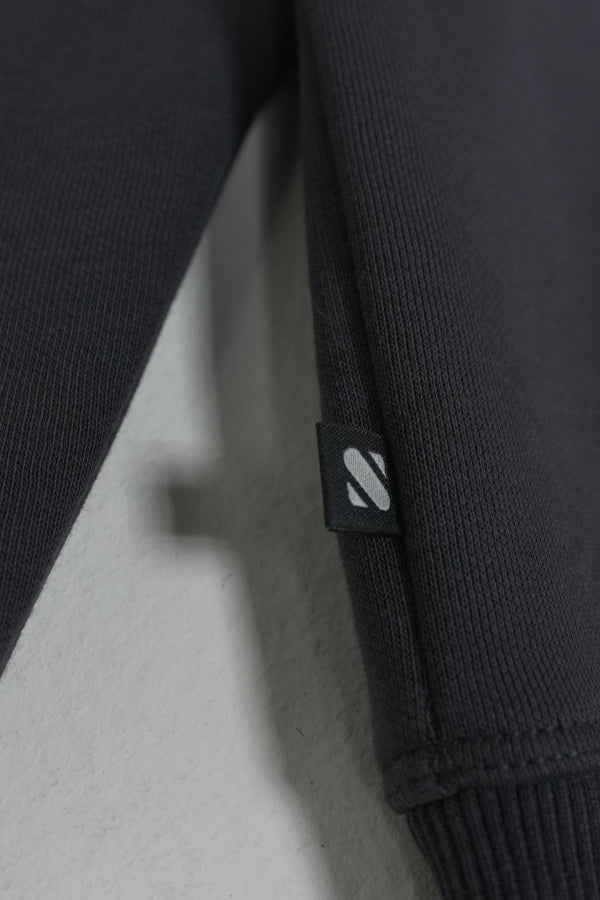 Orion Sweatshirt Petrol Navy