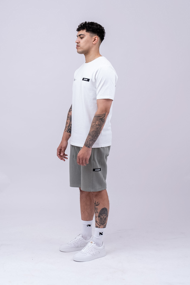 Angelo Shorts Soft Green