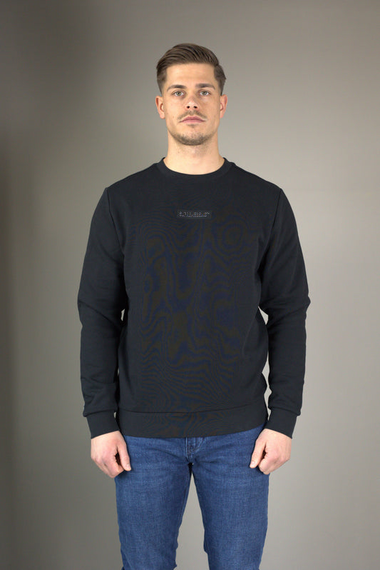Element Sweatshirt - Black