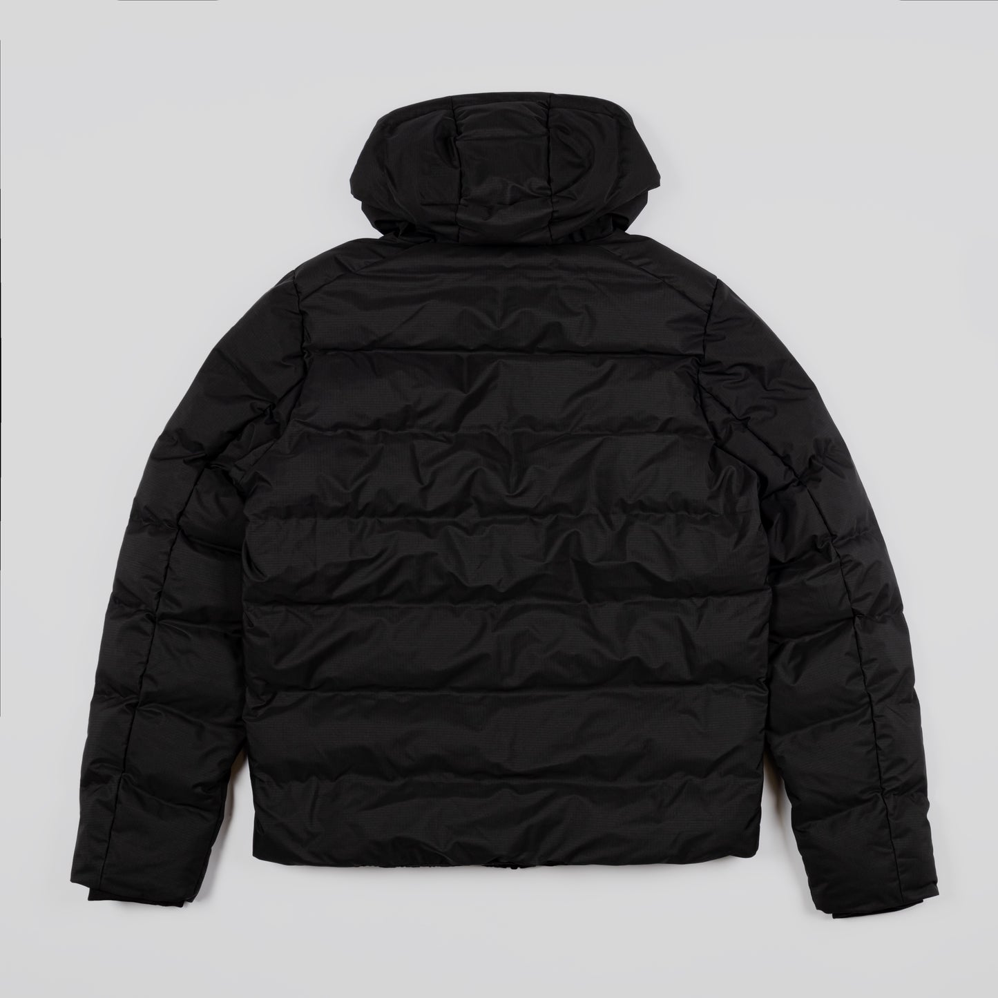 Artura Jacket - Black