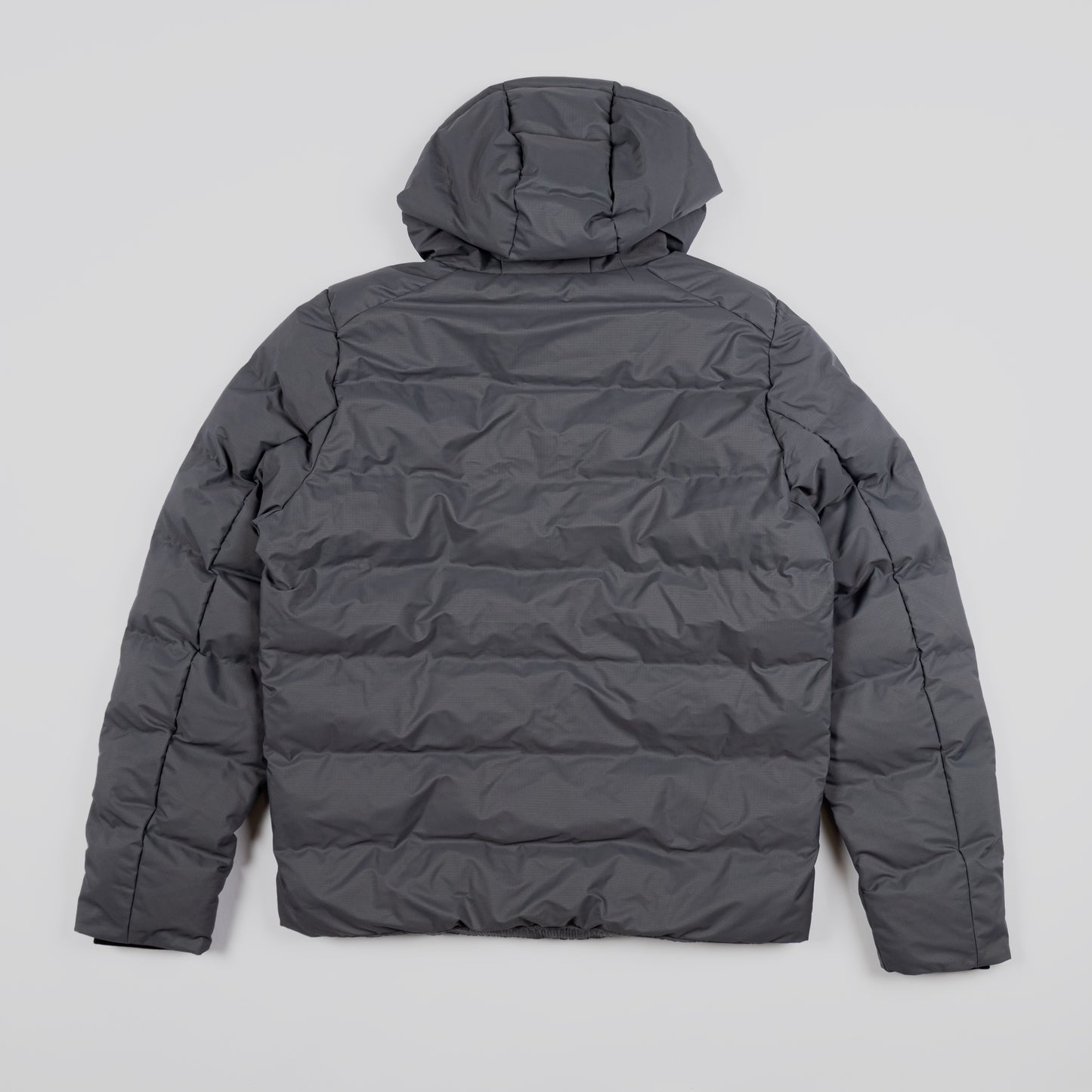 Artura Jacket - Dark Grey