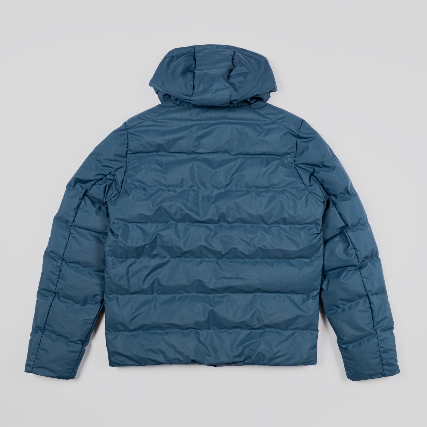 Artura Jacket - Azure Teal