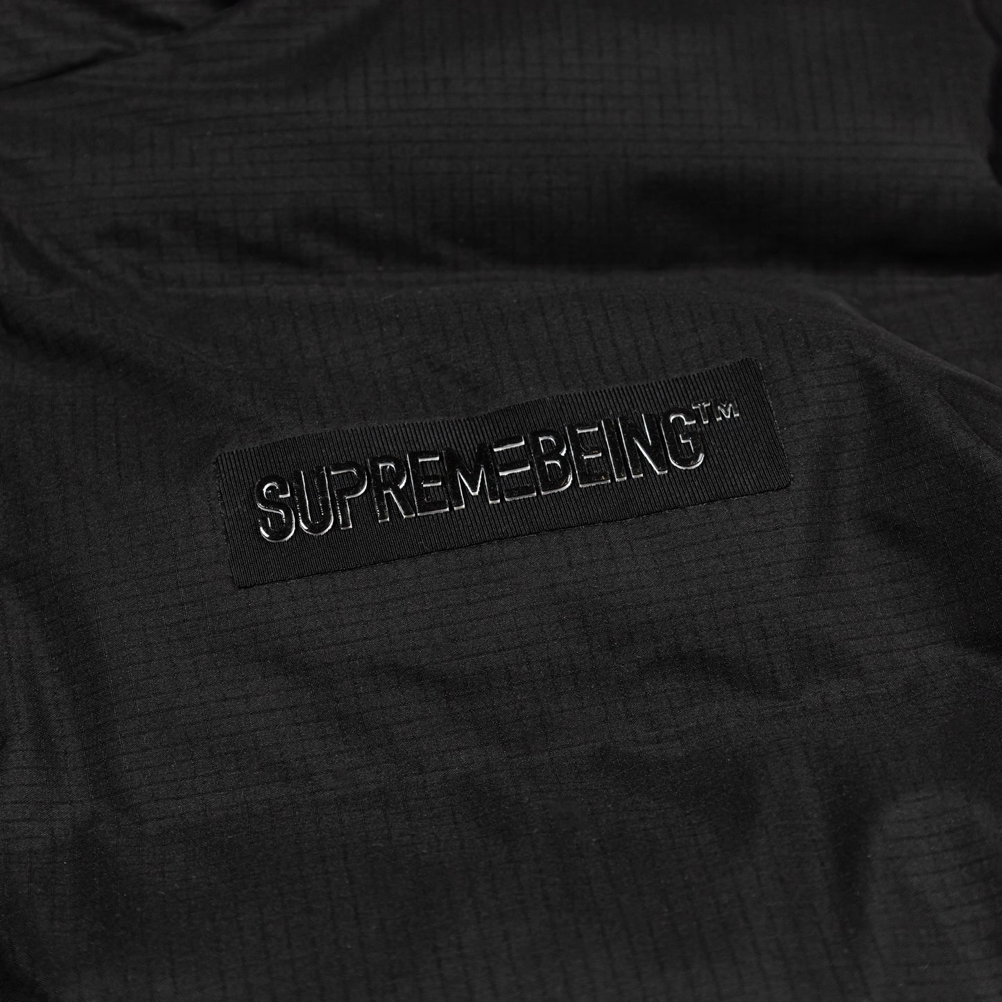 Artura Jacket - Black