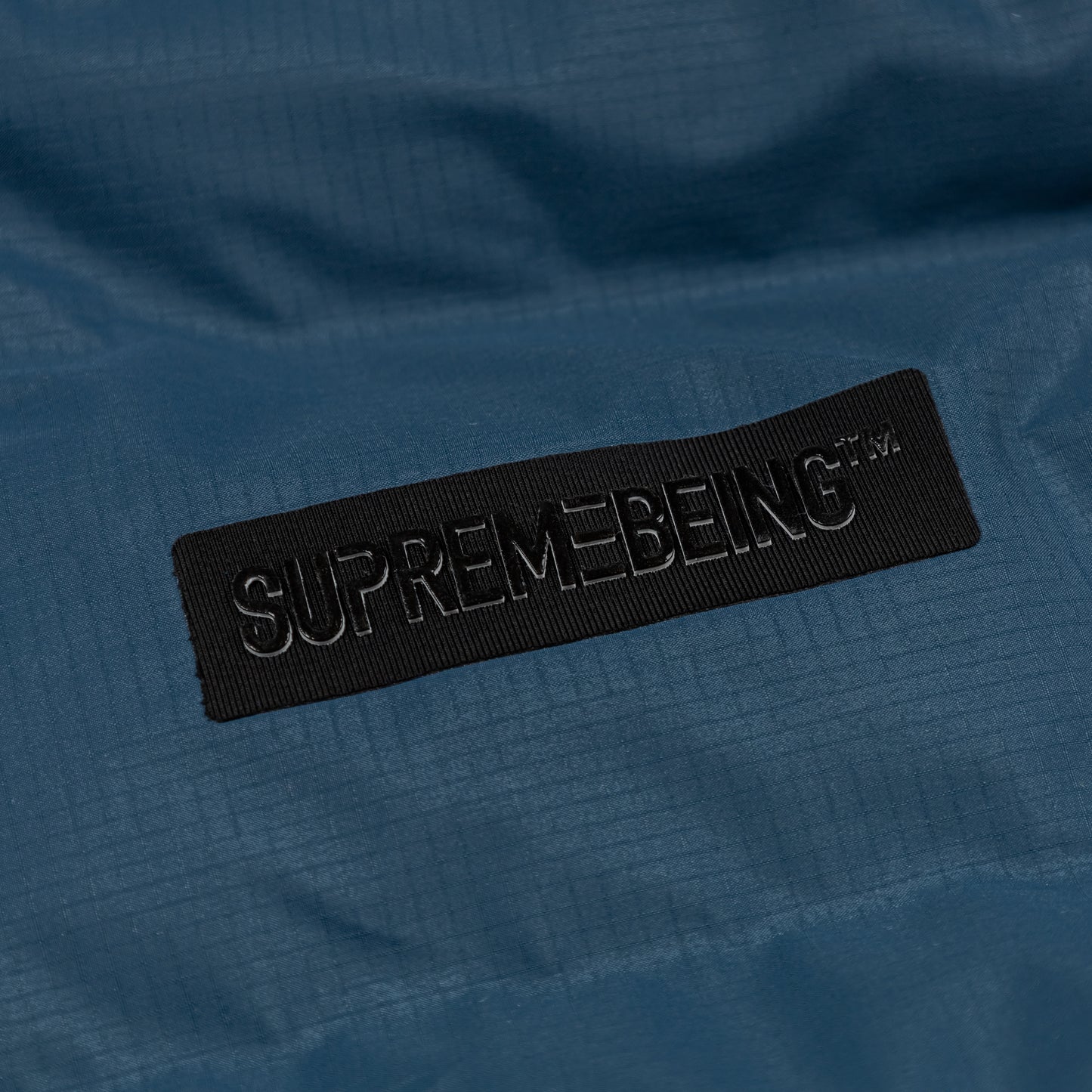 Artura Jacket - Azure Teal