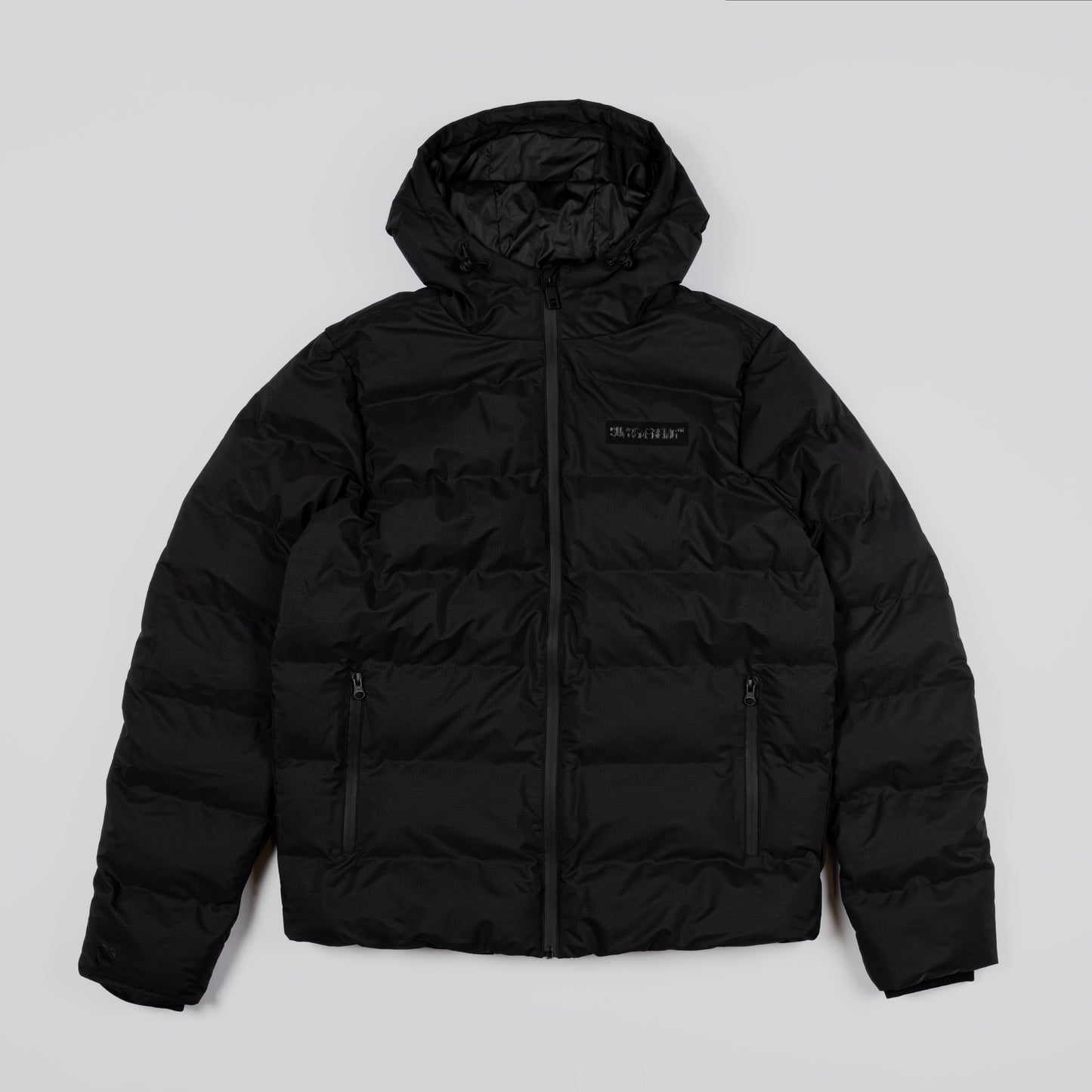 Artura Jacket - Black