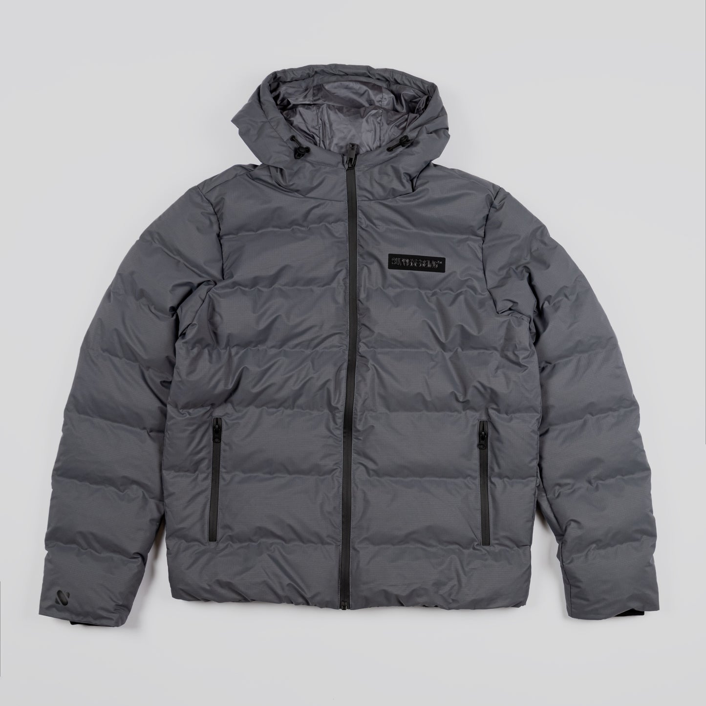 Artura Jacket - Dark Grey