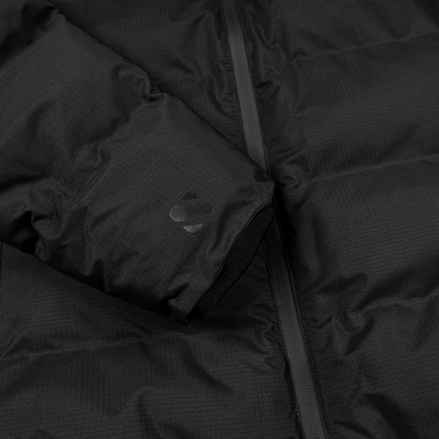 Artura Jacket - Black