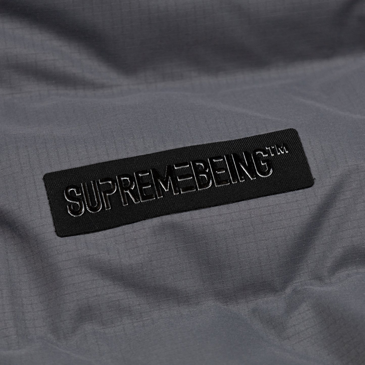 Artura Jacket - Dark Grey