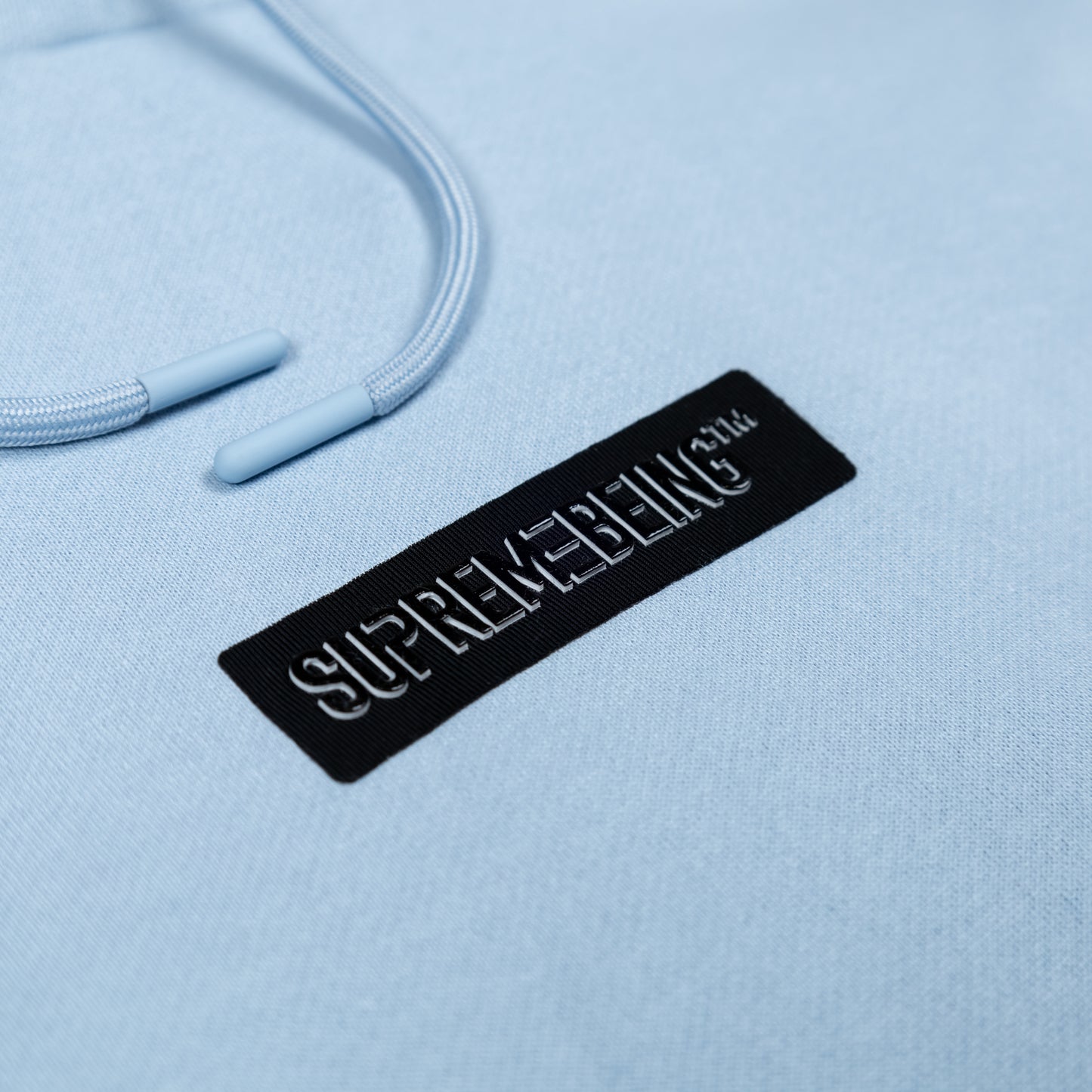 Element Hood - Jay Blue