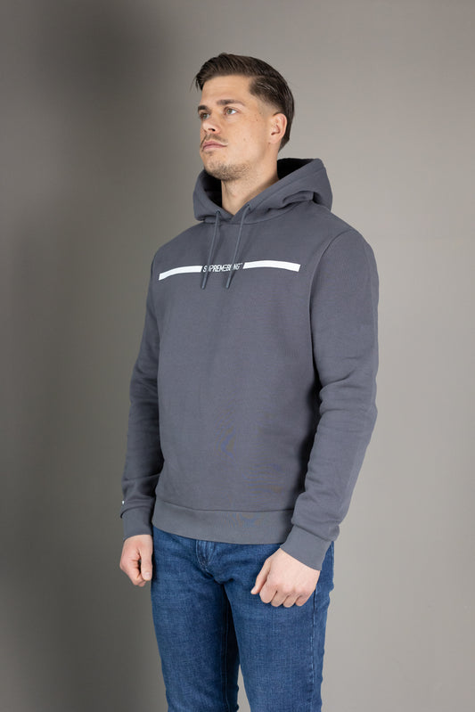 Nova Hood - Dark Grey