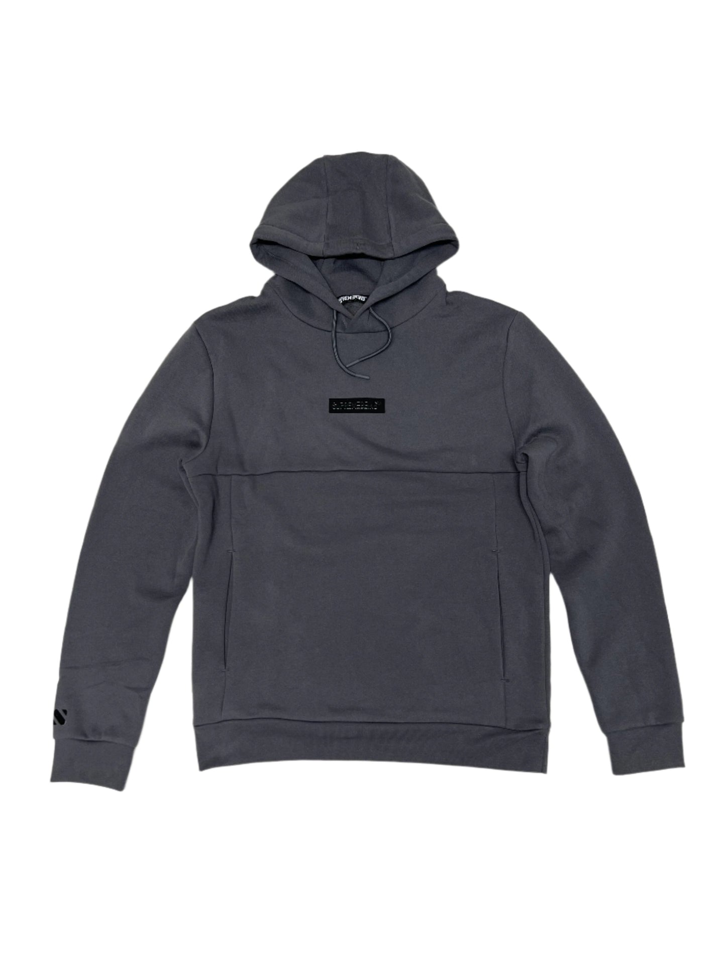 Element Hood - Dark Grey