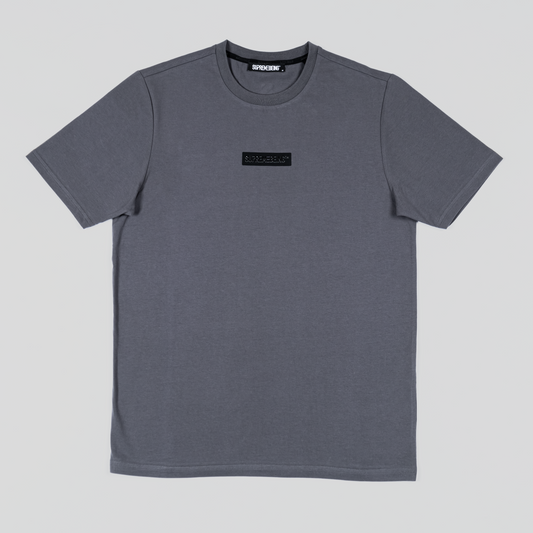 Element Tee - Dark Grey