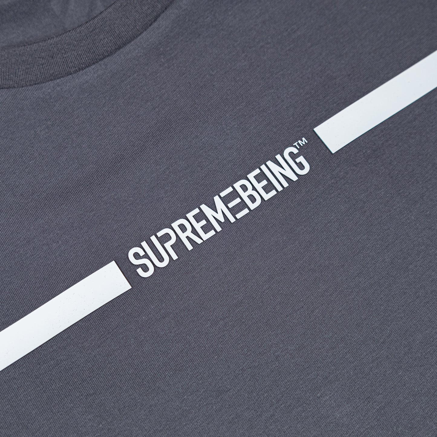 Nova Tee - Dark Grey