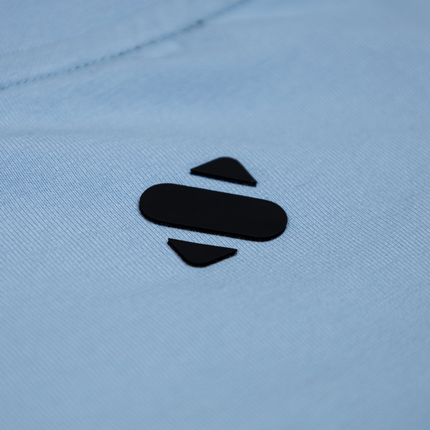 Scope tee - Jay Blue