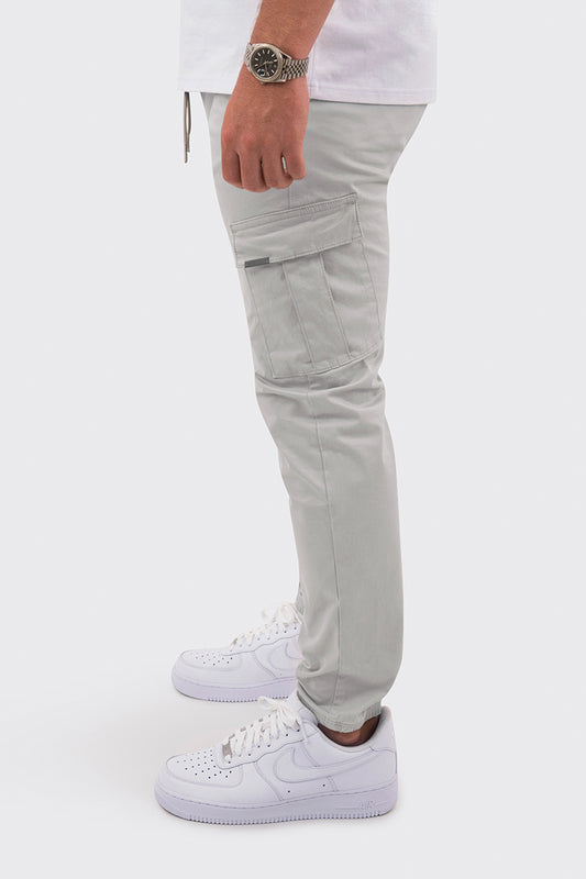 Jesko Cargo - Street Grey