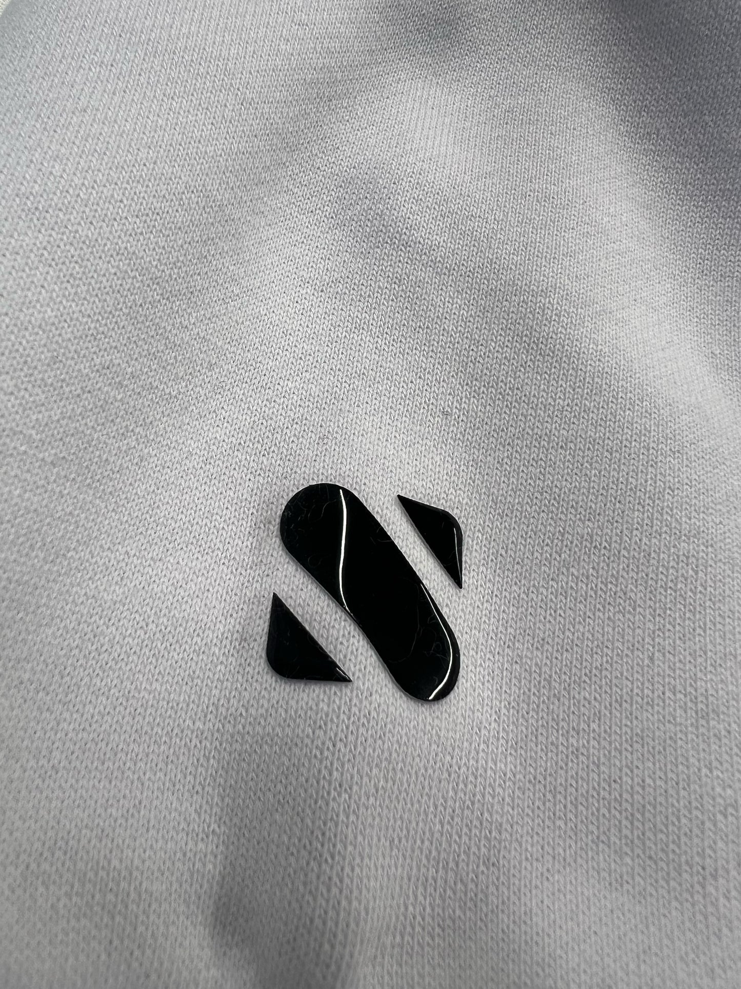 Evolution Hood - Azure Teal