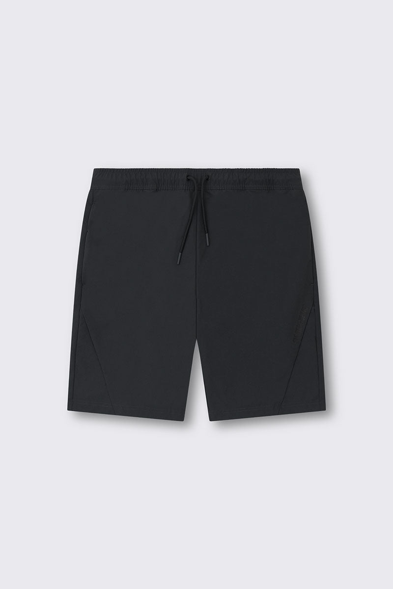 Tecnica Shorts - Black
