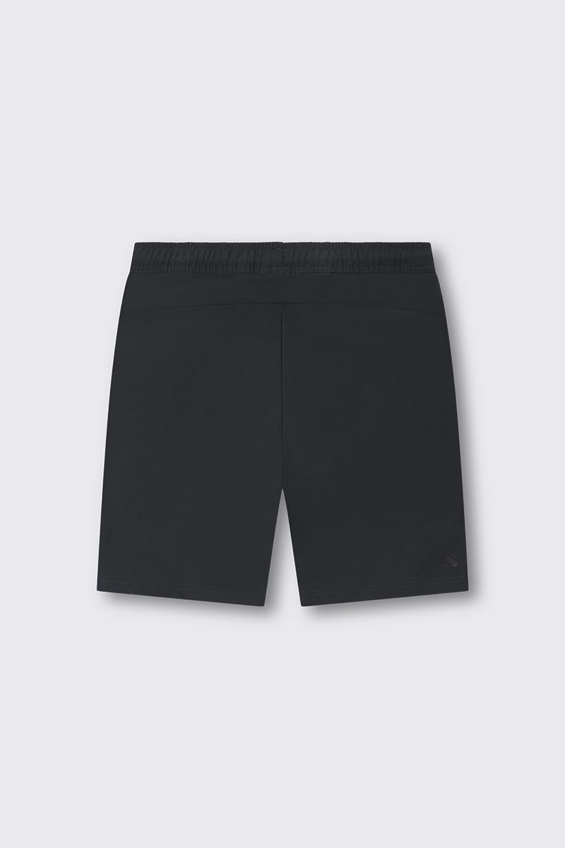 Tecnica Shorts - Black