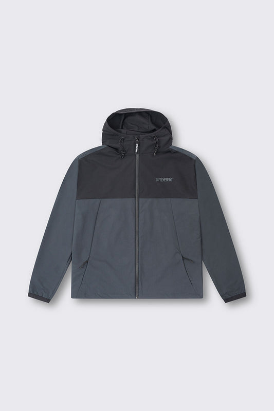 Tecnica Zipper - Black/ Street Grey