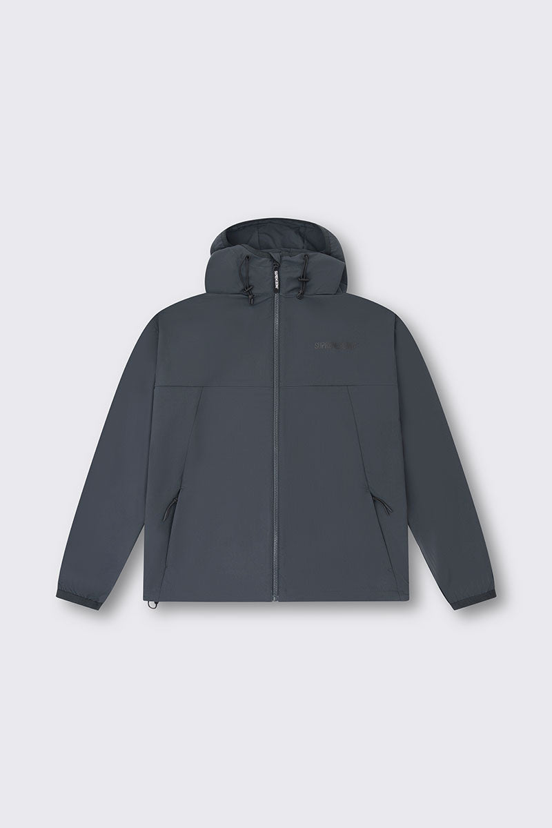 Tecnica Zipper - Street Grey