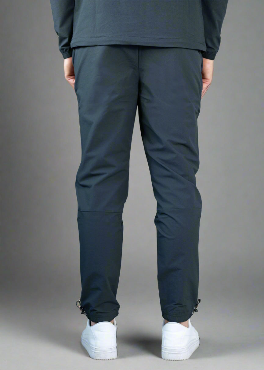 Tecncia Jogger - Street Grey