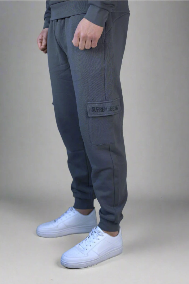 Gravity Jogger - Dark Grey
