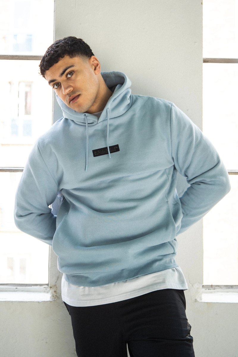 Element Hood - Jay Blue