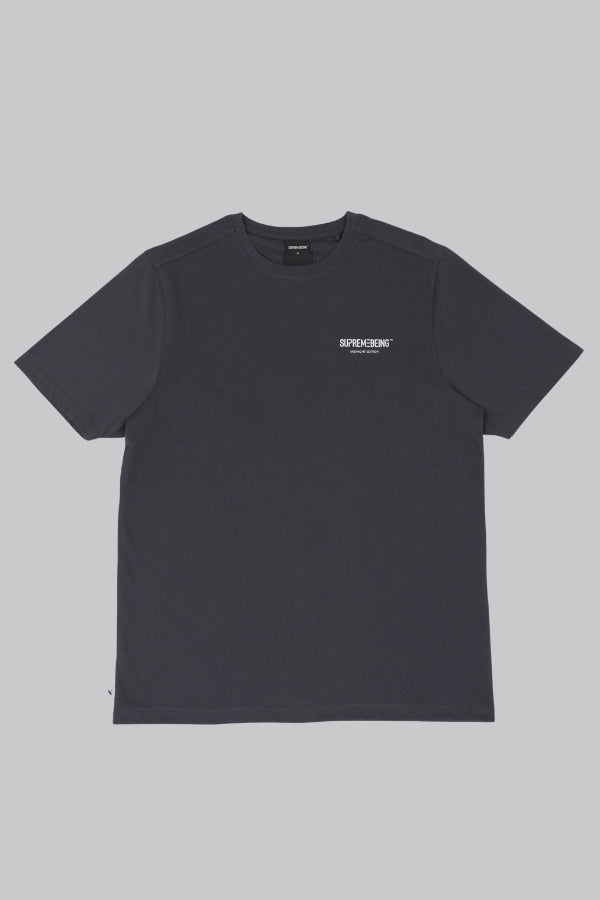 Altair Tee Petrol Navy