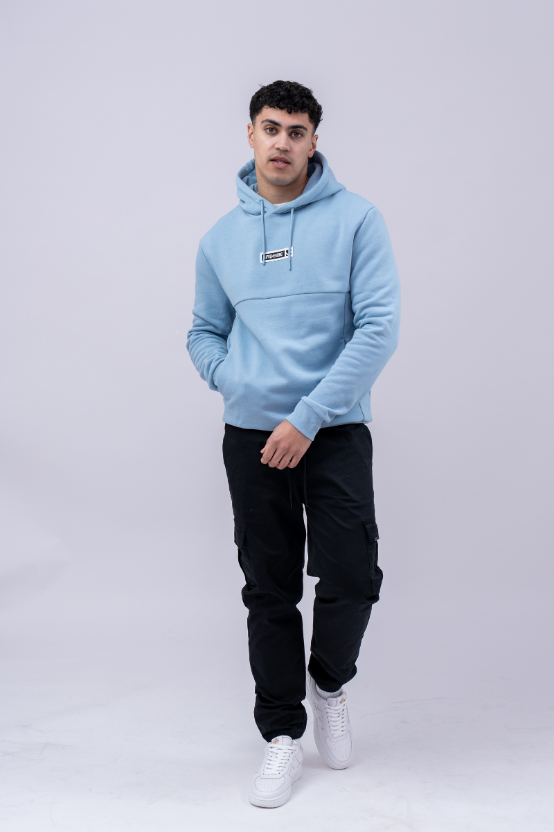 Element Hood - Jay Blue
