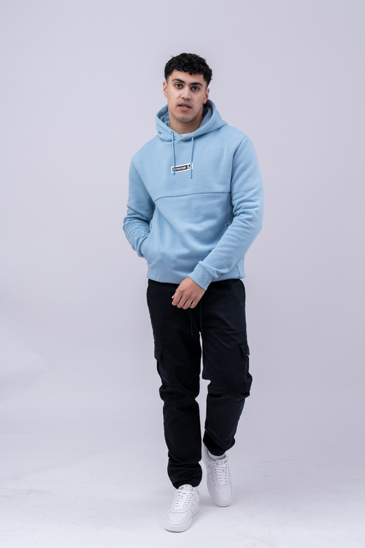 Element Hood - Jay Blue