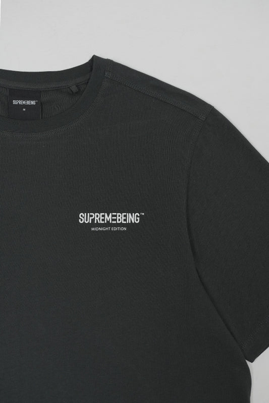 Altair Tee Green Shadow