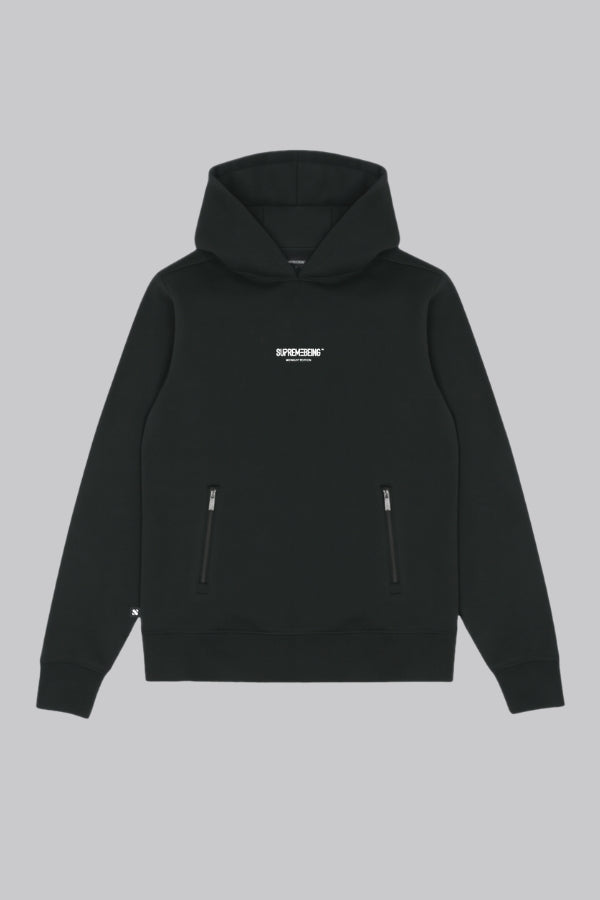 Apollo Hood Green Shadow