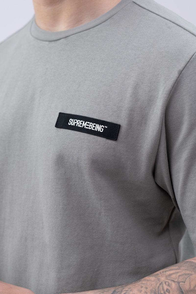 Carlo Tee Soft Green