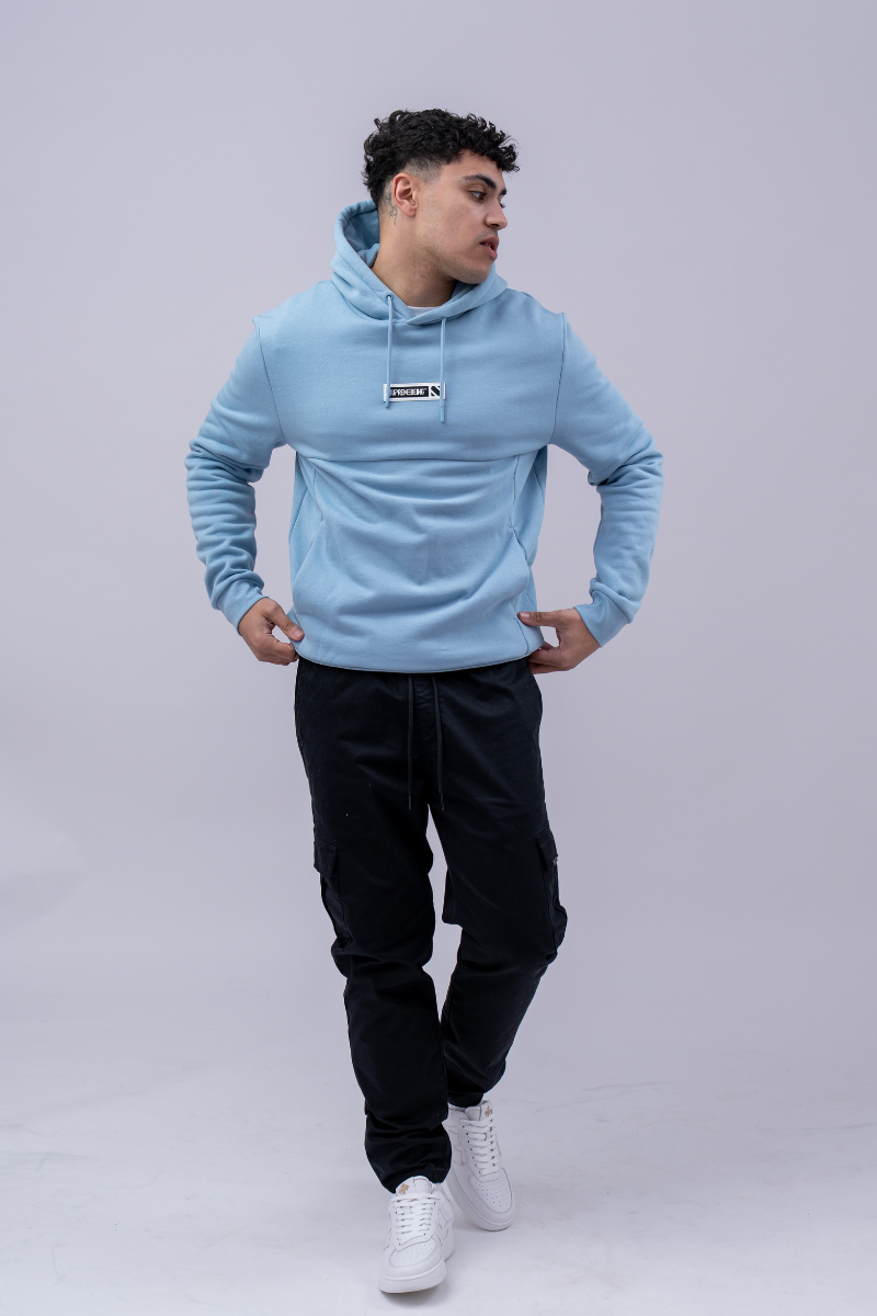 Element Hood - Jay Blue