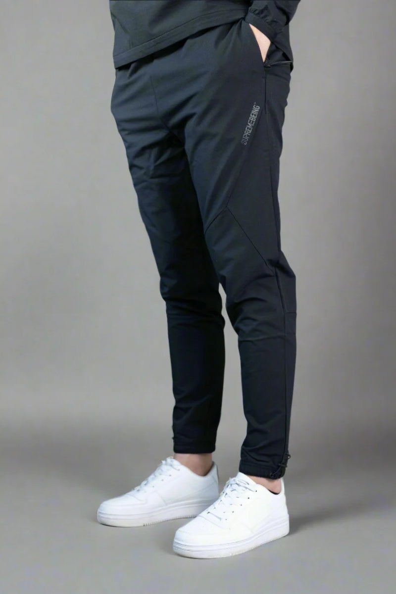 Tecnica Jogger - Black
