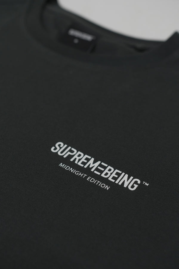 Altair Tee Green Shadow