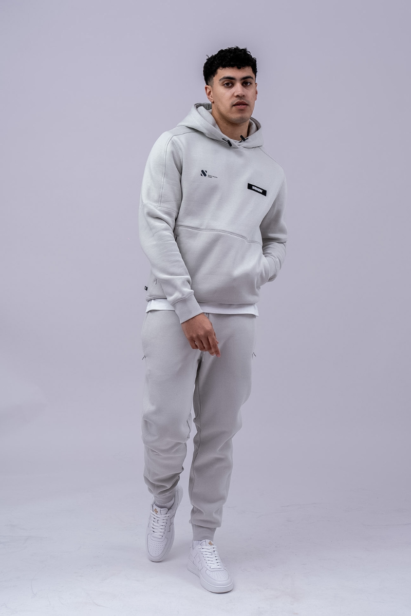 Vito Joggers Powder Grey
