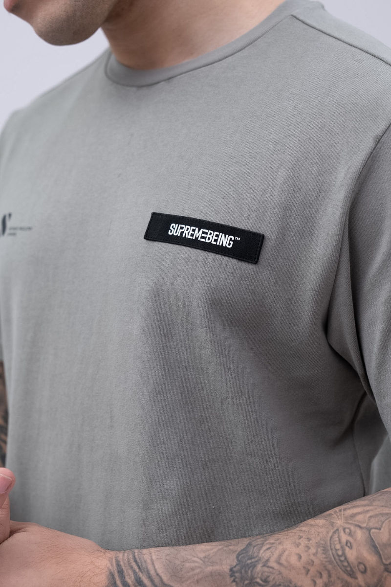 Reso Tee Soft Green