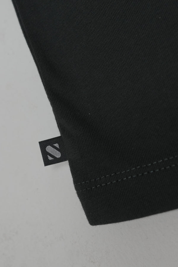 Altair Tee Green Shadow