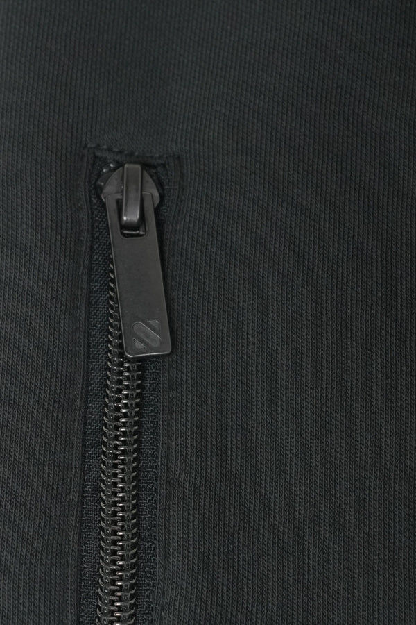 Apollo Hood Green Shadow